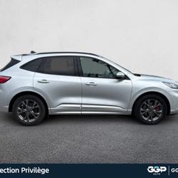 Ford Kuga 2.5 Duratec 225ch PowerSplit PHEV ST-Line e-CVT 13cv Villeneuve-d'Ascq