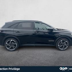 DS DS7 Crossback E-TENSE 4x4 300ch Louvre Villeneuve-d'Ascq