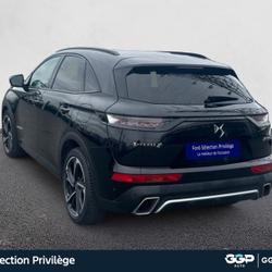 DS DS7 Crossback E-TENSE 4x4 300ch Louvre Villeneuve-d'Ascq