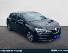 Renault Megane 4 Villeneuve-d'Ascq