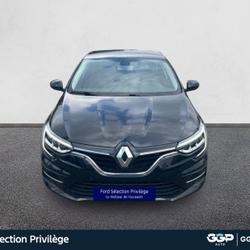 Renault Megane 4 1.5 Blue dCi 115ch Evolution EDC -23 Villeneuve-d'Ascq