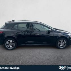 Renault Megane 4 1.5 Blue dCi 115ch Evolution EDC -23 Villeneuve-d'Ascq