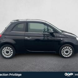 Fiat 500 II 1.0 70ch BSG S&S Dolcevita Villeneuve-d'Ascq