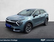 Kia Sportage Villeneuve-d'Ascq