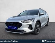 Ford Focus Villeneuve-d'Ascq