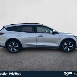 Ford Focus 1.0 Flexifuel mHEV 125ch Active X Powershift Villeneuve-d'Ascq