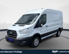 Ford Transit Villeneuve-d'Ascq