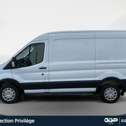 Ford Transit T310 L2H2 2.0 EcoBlue 105ch S&S Ambiente Villeneuve-d'Ascq