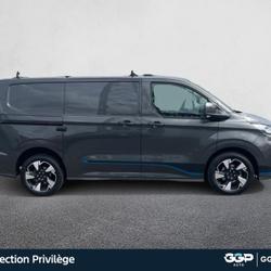 Ford Transit Custom 320 L1H1 2.0 EcoBlue 170ch Sport BVA8 Villeneuve-d'Ascq