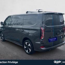 Ford Transit Custom 320 L1H1 2.0 EcoBlue 170ch Sport BVA8 Villeneuve-d'Ascq