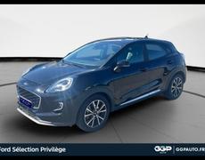 Ford Puma Villeneuve-d'Ascq