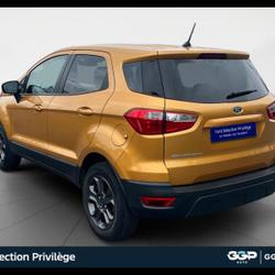 Ford Ecosport 1.0 EcoBoost 100ch Trend Euro6.2 Villeneuve-d'Ascq