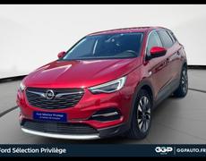Opel Grandland Villeneuve-d'Ascq