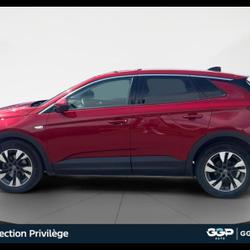 Opel Grandland 1.5 D 130ch Elite Villeneuve-d'Ascq