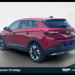Opel Grandland 1.5 D 130ch Elite Villeneuve-d'Ascq