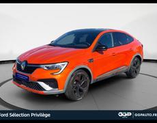 Renault Arkana Villeneuve-d'Ascq