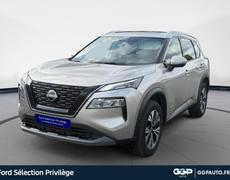 Nissan XTrail Villeneuve-d'Ascq