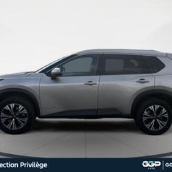 Nissan XTrail e-4orce 213ch N-Connecta 7 places Villeneuve-d'Ascq