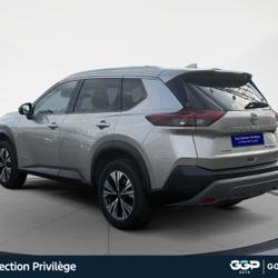 Nissan XTrail e-4orce 213ch N-Connecta 7 places Villeneuve-d'Ascq