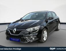 Renault Megane 4 Villeneuve-d'Ascq