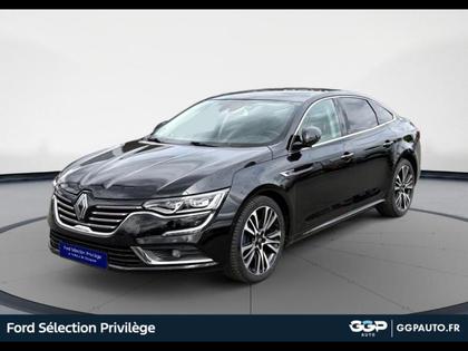 Renault Talisman - 1.6 TCe 200ch energy Initiale Paris EDC - 16 690 €