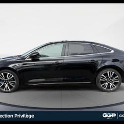 Renault Talisman 1.6 TCe 200ch energy Initiale Paris EDC Villeneuve-d'Ascq