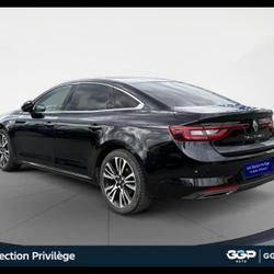 Renault Talisman 1.6 TCe 200ch energy Initiale Paris EDC Villeneuve-d'Ascq