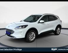 Ford Kuga Villeneuve-d'Ascq