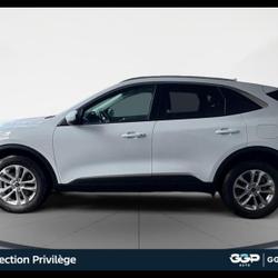 Ford Kuga 2.5 Duratec 180ch Hybrid FlexiFuel Titanium Powershift Villeneuve-d'Ascq