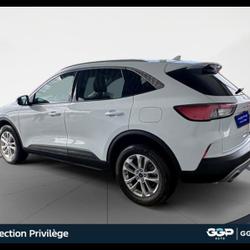 Ford Kuga 2.5 Duratec 180ch Hybrid FlexiFuel Titanium Powershift Villeneuve-d'Ascq