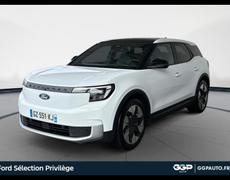 Ford Explorer - 286ch Extended Range 77kWh Pack Premium RWD - 34 390 €