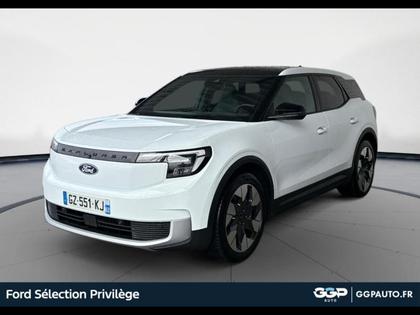 Ford Explorer - 286ch Extended Range 77kWh Pack Premium RWD - 34 390 €