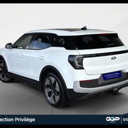 Ford Explorer 286ch Extended Range 77kWh Pack Premium RWD Villeneuve-d'Ascq