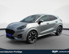 Ford Puma Villeneuve-d'Ascq