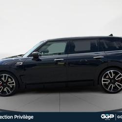 Mini Clubman John Cooper Works 306ch BVA8 Villeneuve-d'Ascq