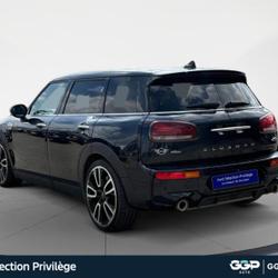 Mini Clubman John Cooper Works 306ch BVA8 Villeneuve-d'Ascq
