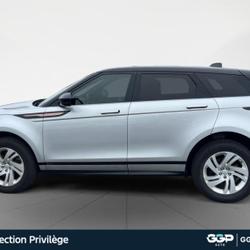 Land Rover Range Rover Evoque 2.0 D 150ch R-Dynamic Business AWD BVA Villeneuve-d'Ascq