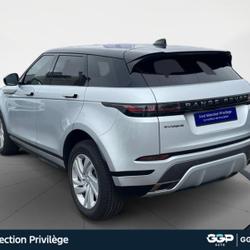 Land Rover Range Rover Evoque 2.0 D 150ch R-Dynamic Business AWD BVA Villeneuve-d'Ascq