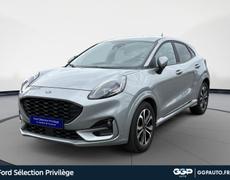 Ford Puma Villeneuve-d'Ascq