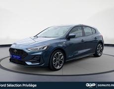 Ford Focus Villeneuve-d'Ascq