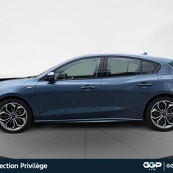 Ford Focus 1.0 Flexifuel mHEV 125ch ST-Line X Villeneuve-d'Ascq