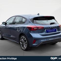 Ford Focus 1.0 Flexifuel mHEV 125ch ST-Line X Villeneuve-d'Ascq
