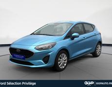 Ford Fiesta Villeneuve-d'Ascq