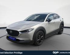 Mazda CX-30 Villeneuve-d'Ascq