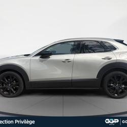 Mazda CX-30 2.0 e-SKYACTIV-G M-Hybrid 122ch Homura 2022 Villeneuve-d'Ascq