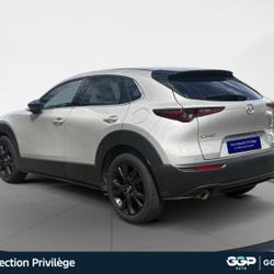 Mazda CX-30 2.0 e-SKYACTIV-G M-Hybrid 122ch Homura 2022 Villeneuve-d'Ascq