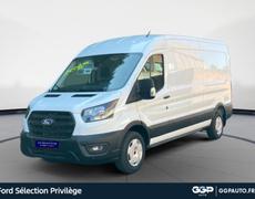 Ford Transit Villeneuve-d'Ascq