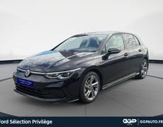 Volkswagen Golf 8 Villeneuve-d'Ascq