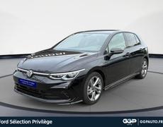 Volkswagen Golf 8 Villeneuve-d'Ascq