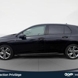 Volkswagen Golf 8 1.5 eTSI OPF 130ch R-Line DSG7 Villeneuve-d'Ascq
